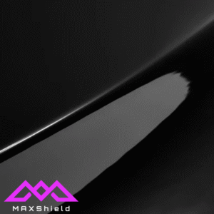 paint protection film zwart