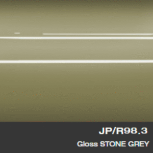 Apa PowerJet Gloss Stone Grey JP/R98.3