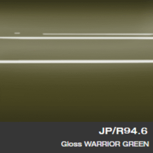 Apa PowerJet Gloss Warrior Green JP/R94.6