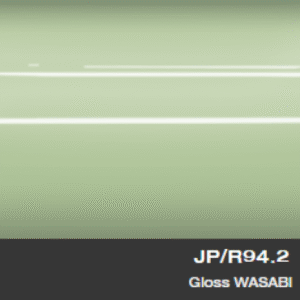 Apa PowerJet Gloss Wasabi JP/R94.2