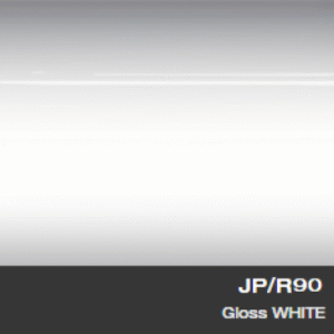 Apa PowerJet Gloss White JP/R90