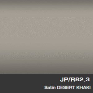 Apa PowerJet Satin Desert Khaki JP/R82.3