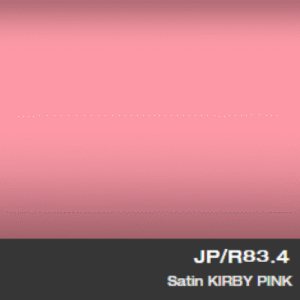 Apa PowerJet Satin Kirby Pink JP/R83.4