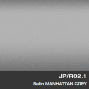 Apa PowerJet Satin Manhattan Grey JP/R82.1