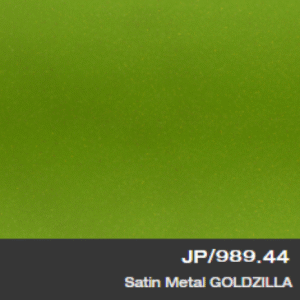 Apa PowerJet Satin Metal Goldzilla JP/989.44
