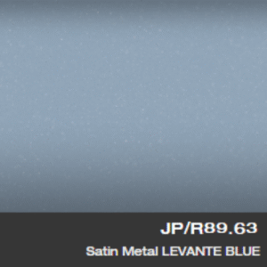 Apa PowerJet Satin Metal Levante Blue JP/R89.63