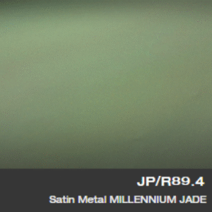 Apa PowerJet Satin Metal Millennium Jade JP/R89.4