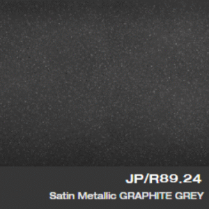Apa PowerJet Satin Metallic Graphite Grey JP/R89.24