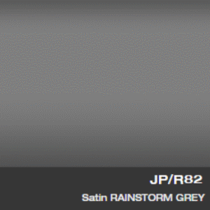 Apa PowerJet Satin Rainstorm Grey JP/R82