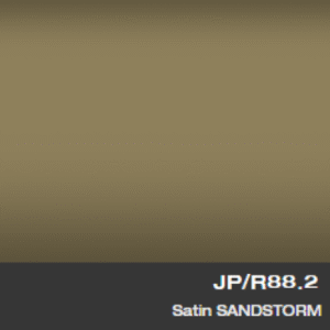 Apa PowerJet Satin Sandstorm JP/R88.2