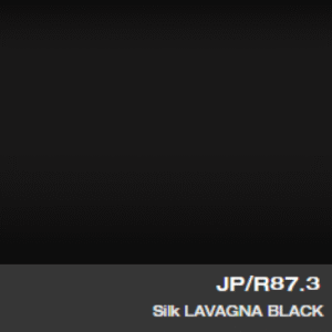 Apa PowerJet Satin Lavagna Black JP/R87.3